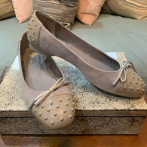 Tod’s Ballet Style shoes